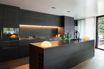 Agencement cuisine Aubenas