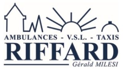 Ambulances Riffard