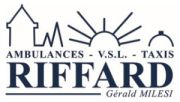 Photo Ambulances Riffard