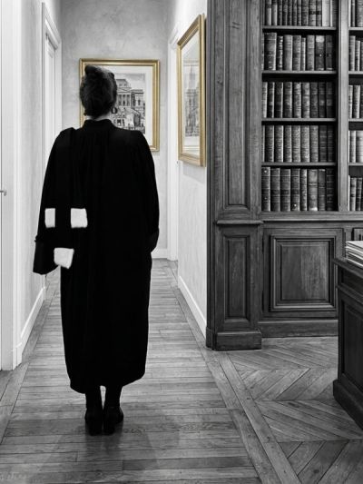 Cabinet d'Avocats