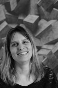 Cécile Bourdin, naturopathe