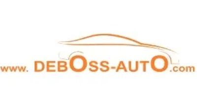 Deboss Auto