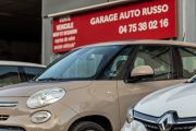 Photo Garage Auto Russo