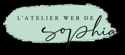 L'Atelier Web de Sophia