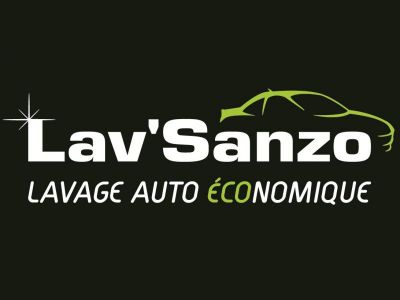 Lav'Sanzo  entretien esthétique de véhicule en Drôme Ardèche