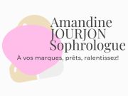 Photo Amandine Jourjon - Sophrologue et Instructrice en Dunstan Baby Language
