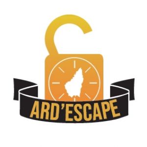 Logo Ard'escape