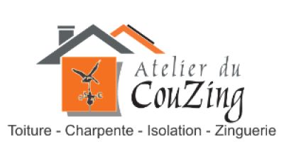 Logo Atelier du Couzing