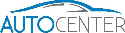 Logo Autocenter Vente véhicules Aubenas