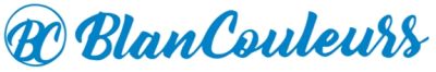 Logo Blancouleurs