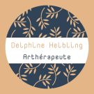 Photo Delphine Helbling, art thérapeute
