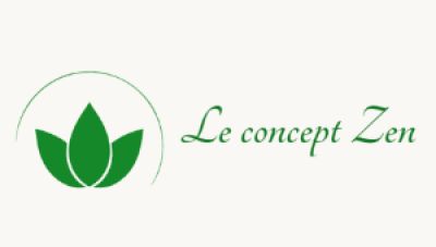 Logo Le Concept Zen