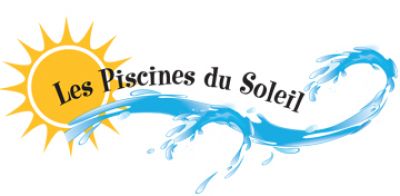 Logo Les Piscines du Soleil