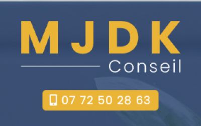 Logo MJDK