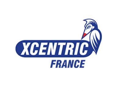 Logo XCentric