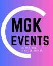 Photo MGK Events