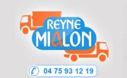 Photo Reyne Mialon