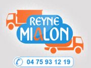 Photo Reyne Mialon