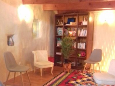Sophrologue relaxologue en Ardèche